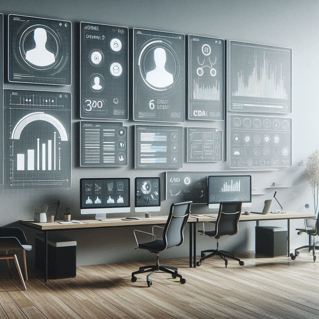 Employee Management System